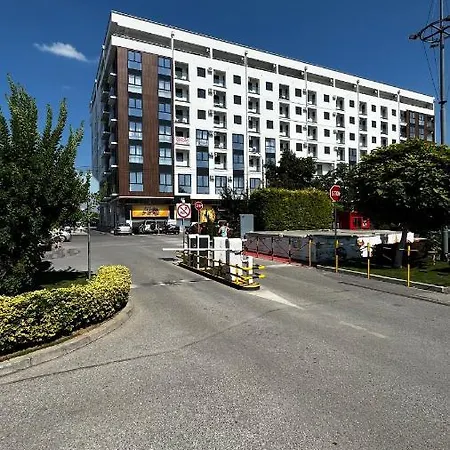 Skandik Luxe Jagodina