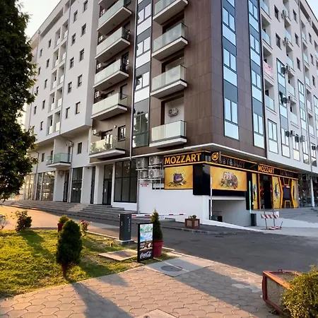 Skandik Luxe Jagodina