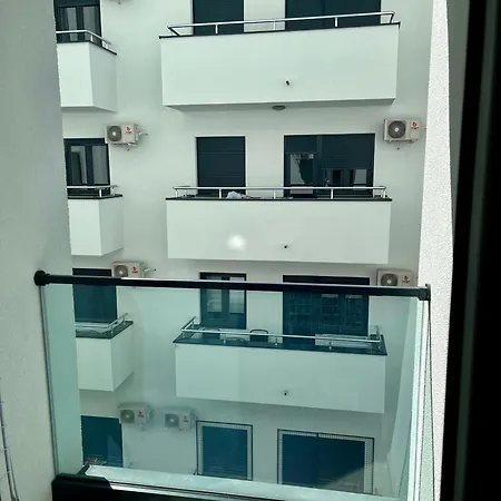 Skandik Luxe Apartment