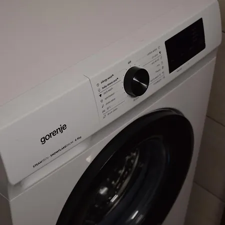 Apartament Skandik Luxe Jagodina