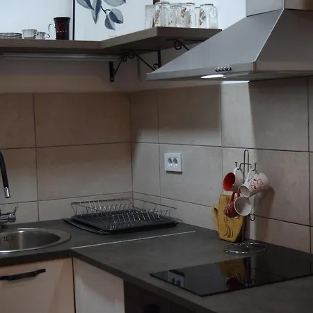 Skandik Luxe Jagodina