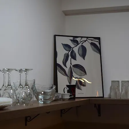 Apartament Skandik Luxe *