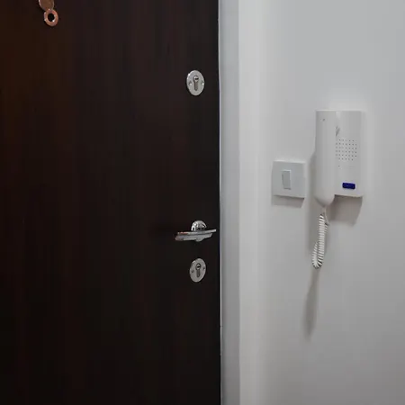 Apartament Skandik Luxe Jagodina