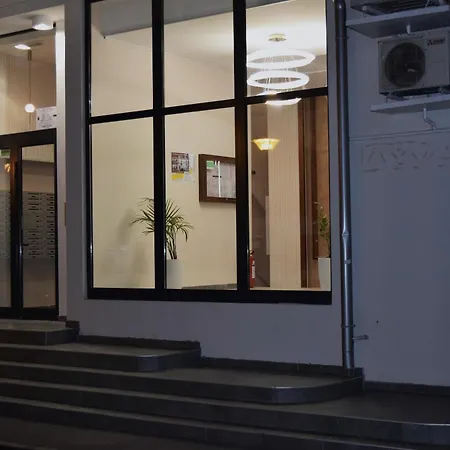 Skandik Luxe * Jagodina