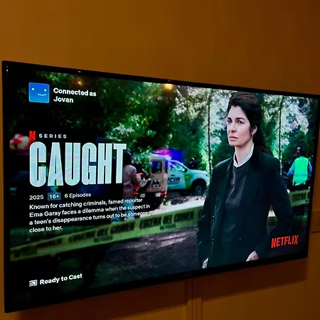 Apartament Skandik Luxe Jagodina