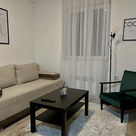 Skandik Luxe * Jagodina