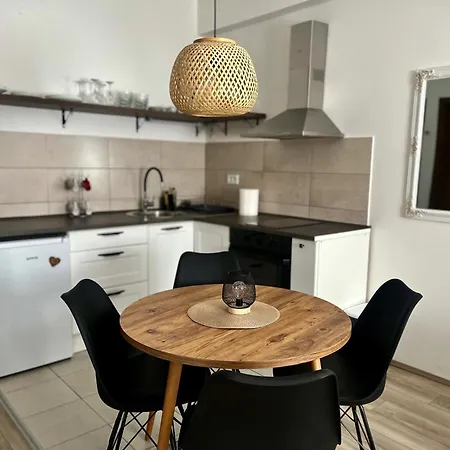 Apartament Skandik Luxe Jagodina