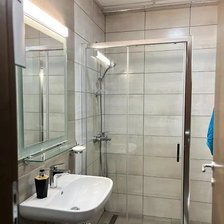 Skandik Luxe Apartament