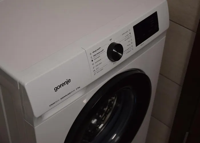 アパート Skandik Luxe ヤゴディナ