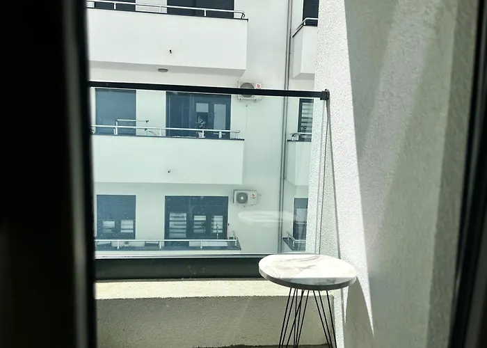 アパート Skandik Luxe